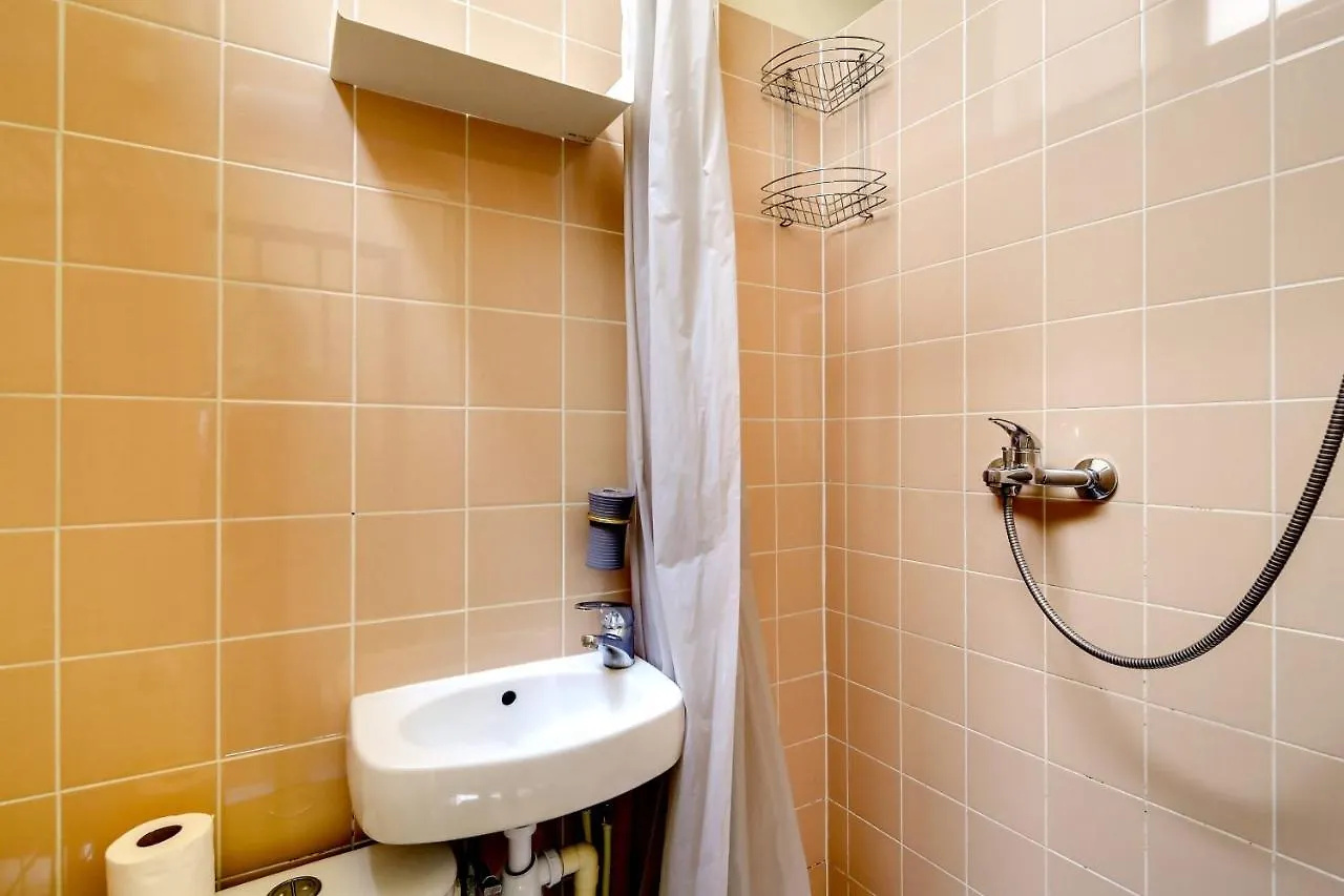 Διαμέρισμα Cosy Nest In The Marais By Guestready *
